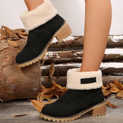 Beautifully Crafted Orthopedic Boots