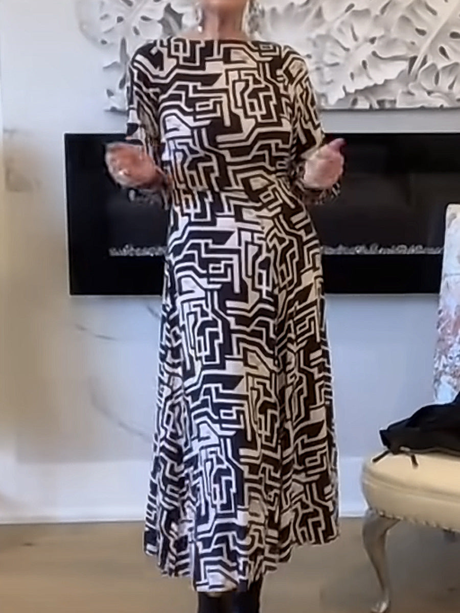 Beautifully Crafted Garment