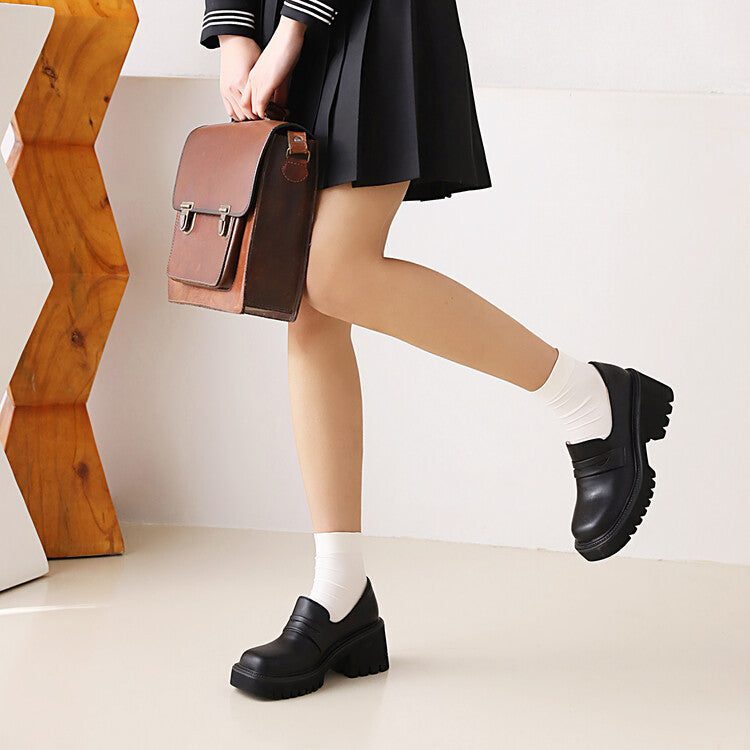 Classic Orthopedic Shoes with Timeless Style