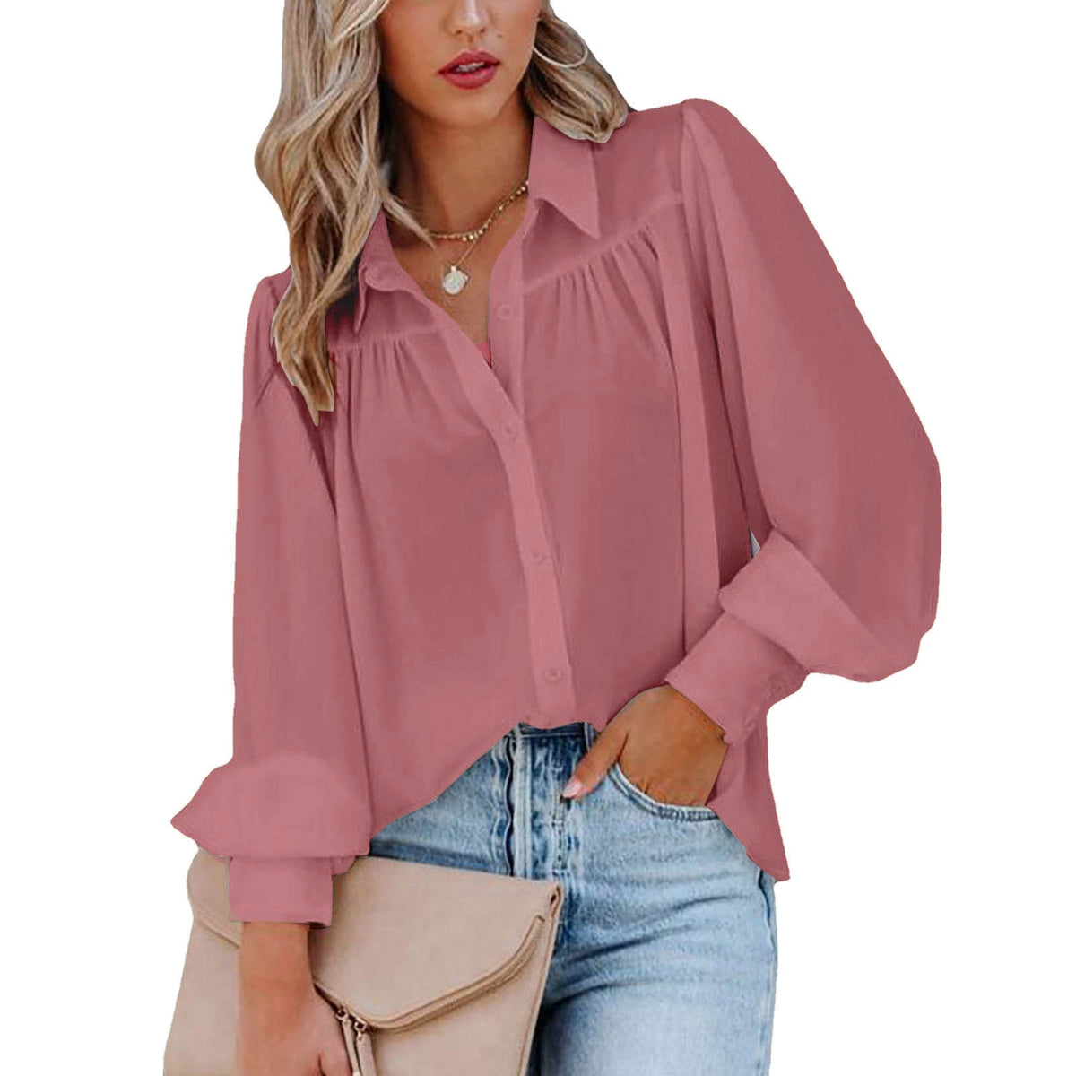 Classic Vintage Garment
