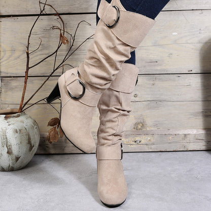 Comfortable Orthopedic Boots for Daily Wear