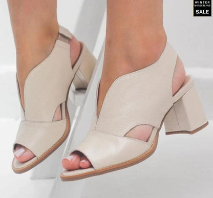 Comfortable Orthopedic Sandals for Daily Wear