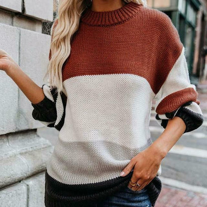 Vintage Inspired Jumper