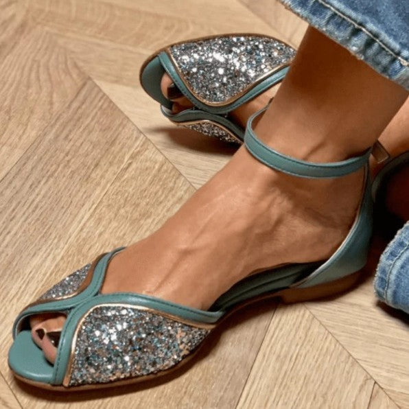 Elegant Orthopedic Sandals For Every Step