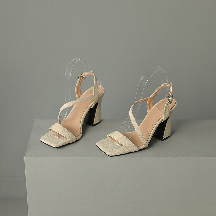 Beautifully Crafted Orthopedic Sandals