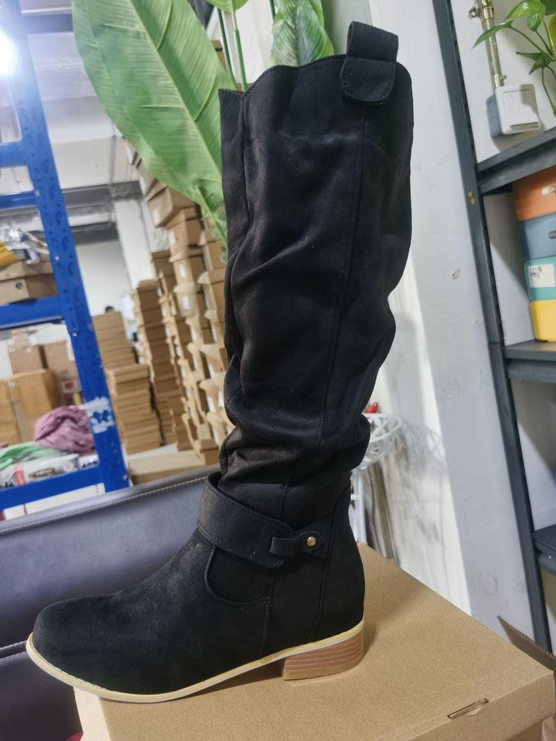 Stylish Orthopedic Boots for Any Occasion