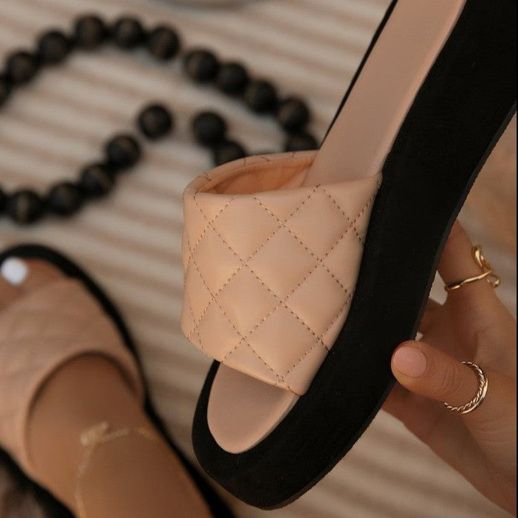 Stylish Orthopedic Sandals for Any Occasion