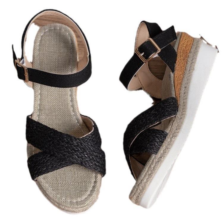 Elegant Orthopedic Sandals for Every Step