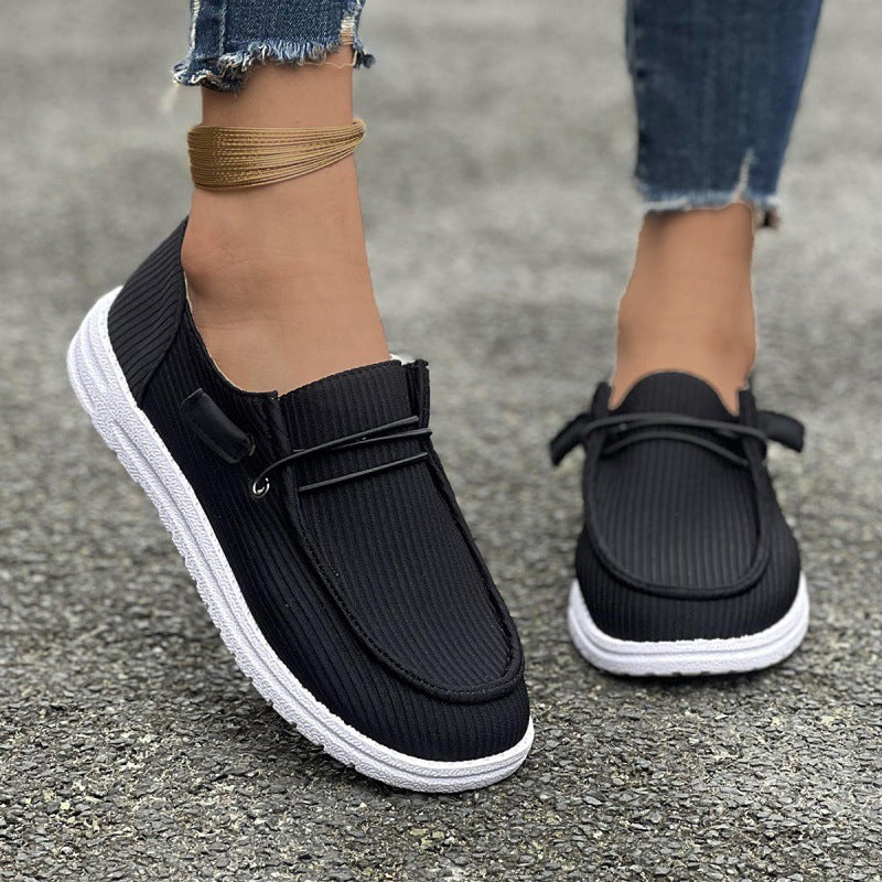 Classic Orthopedic Shoes with Timeless Style