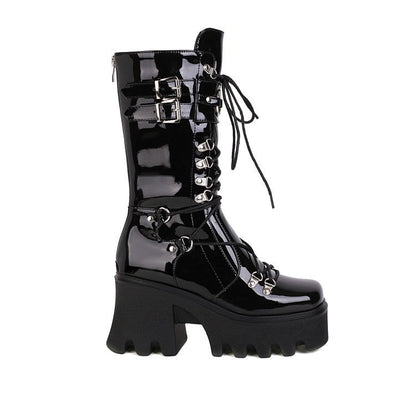 Stylish Orthopedic Boots for Any Occasion