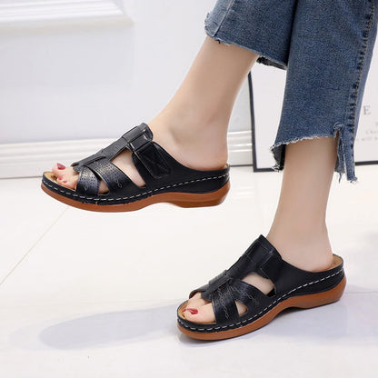 Comfortable Orthopedic Sandals for Daily Wear