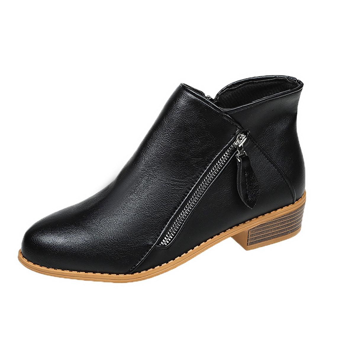 Stylish Orthopedic Boots for Any Occasion