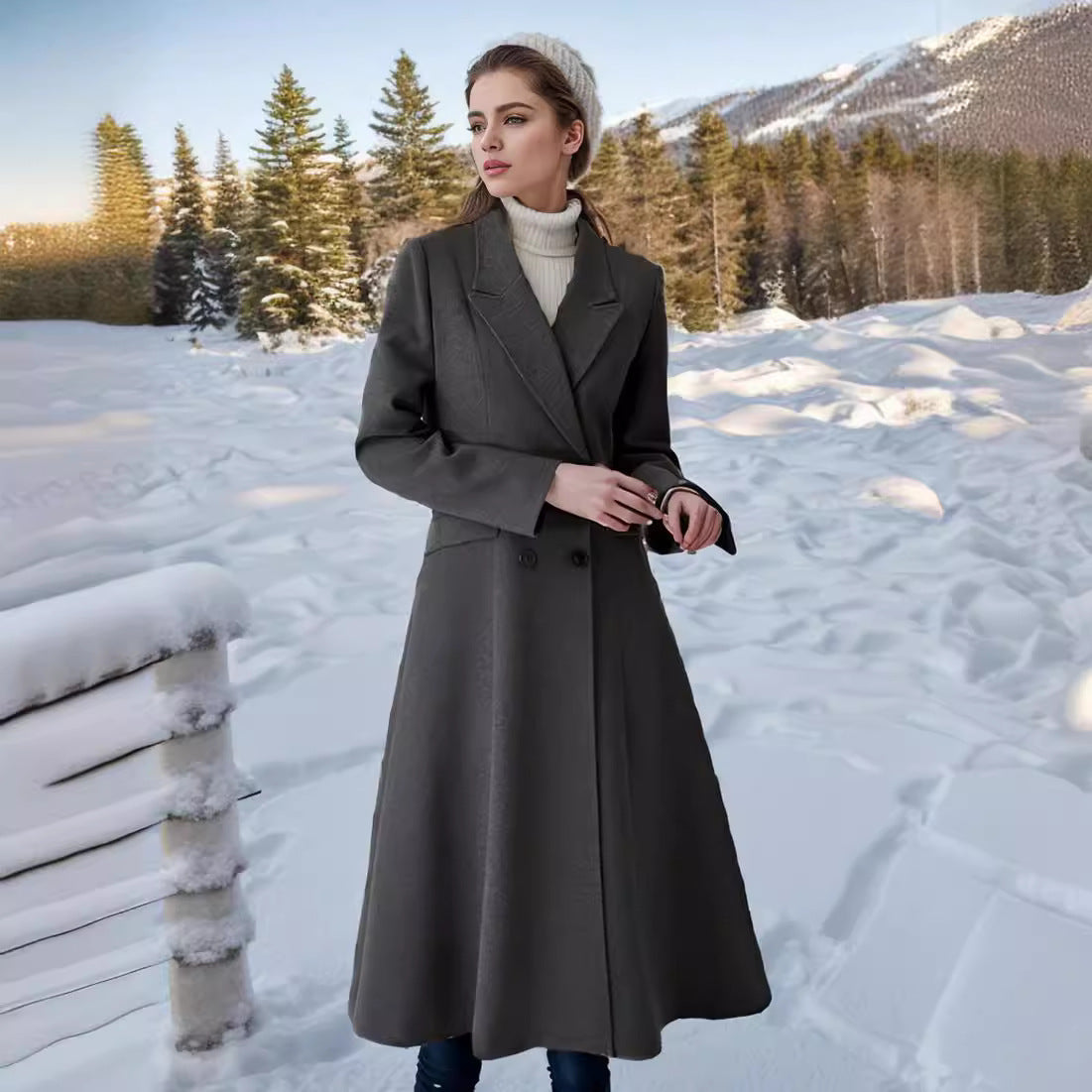 Beautifully Crafted Garment