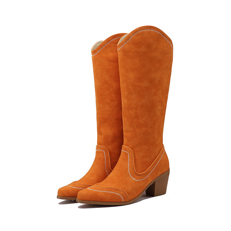 Stylish Orthopedic Boots for Any Occasion