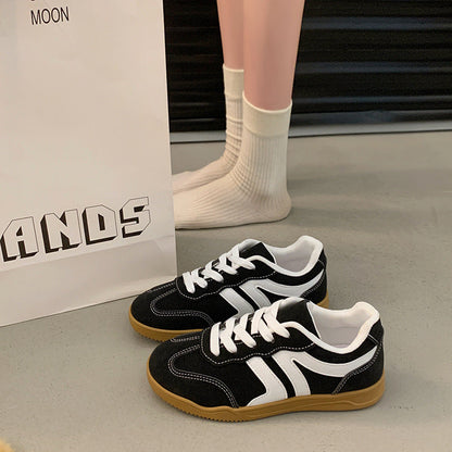 Vintage Inspired Orthopedic Shoes