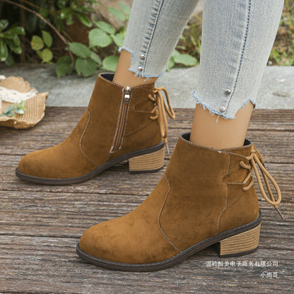 Comfortable Orthopedic Boots for Daily Wear