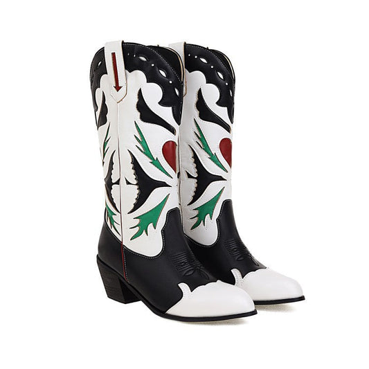 Elegant Orthopedic Boots for Every Step
