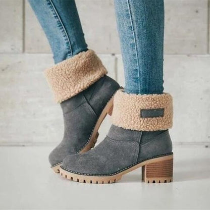 Elegant Orthopedic Boots for Every Step