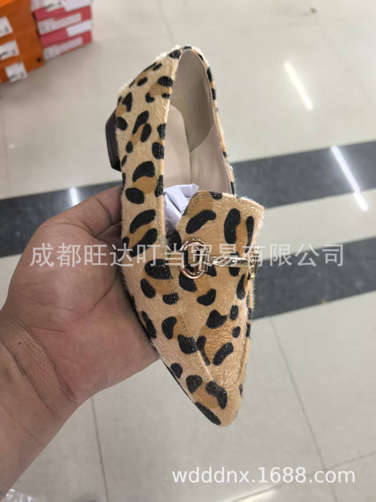 Vintage Inspired Orthopedic Shoes