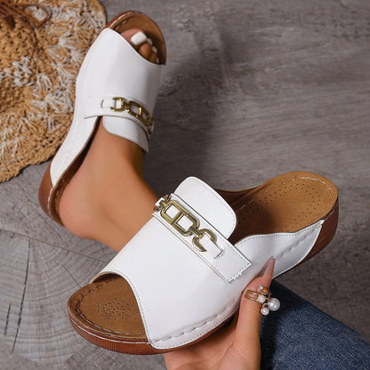 Comfortable Orthopedic Sandals for Daily Wear