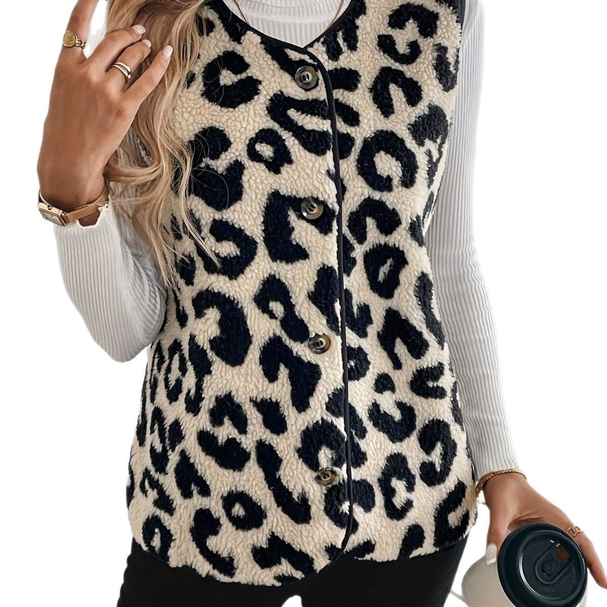 Timeless Vintage Style Garment