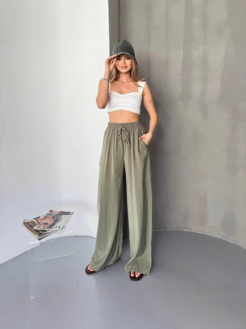 Thoughtfully Designed Garment