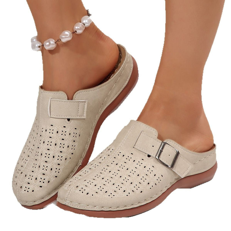 Beautifully Crafted Orthopedic Shoes