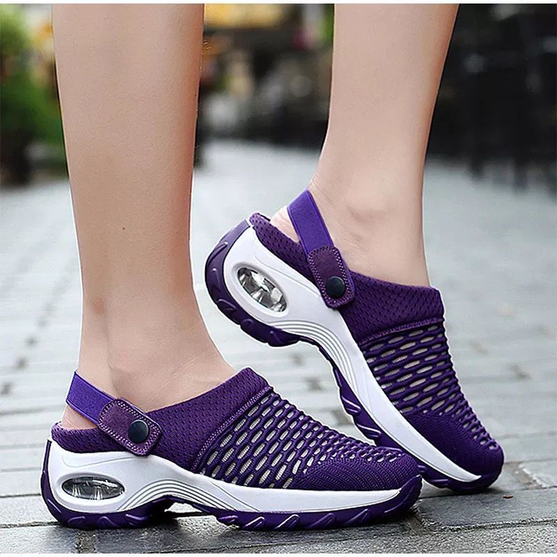 Comfortable Orthopedic Sandals for Daily Wear