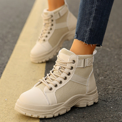 Comfortable Orthopedic Trainers for Daily Wear