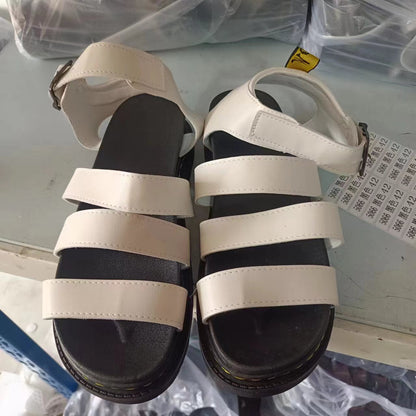 Elegant Orthopedic Sandals for Every Step