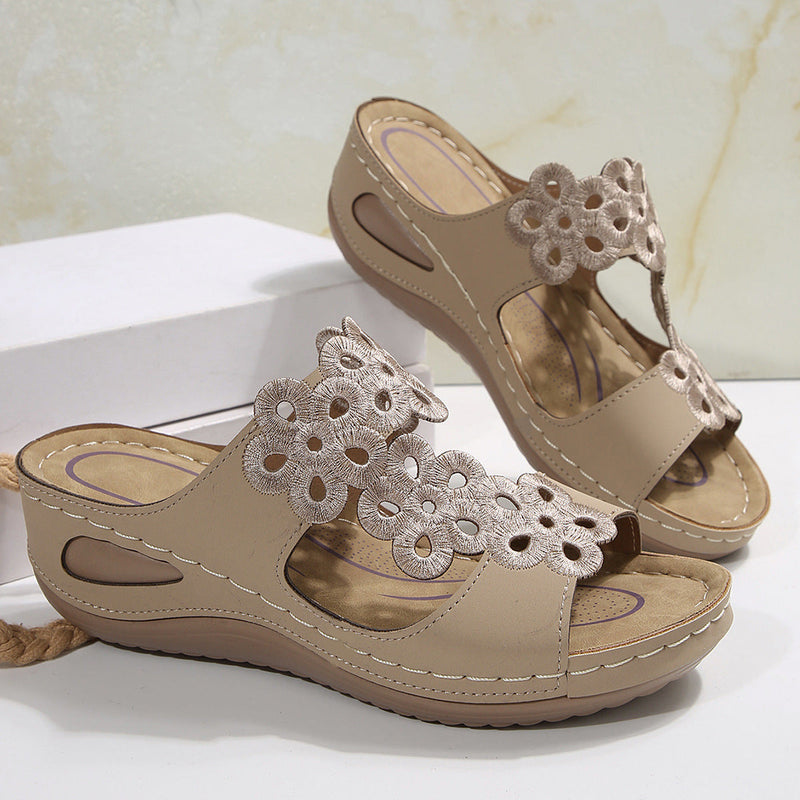 Stylish Orthopedic Sandals for Any Occasion
