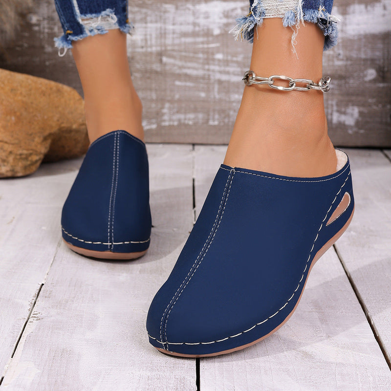 Graceful Orthopedic Shoes for Modern Look