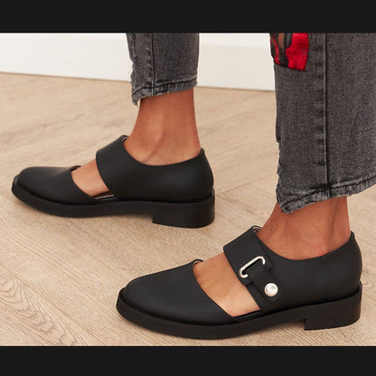 Beautifully Crafted Orthopedic Shoes