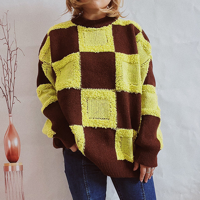 Classic Vintage Jumper