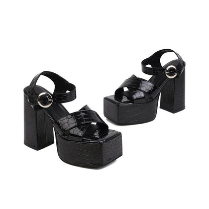 Beautifully Crafted Orthopedic Sandals