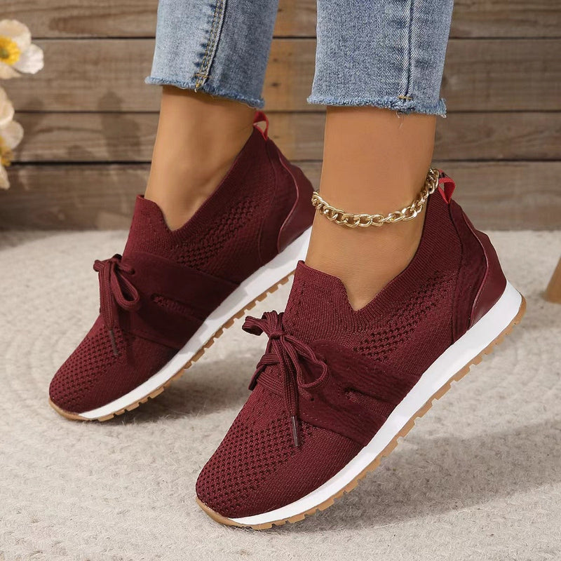 Graceful Orthopedic Shoes for Modern Look
