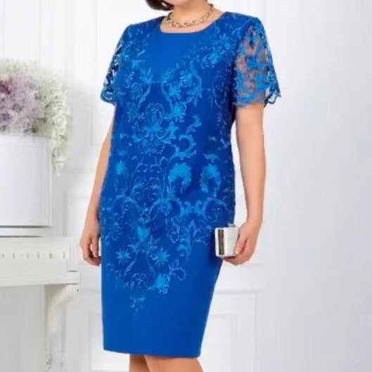 Elegantly Designed Garment
