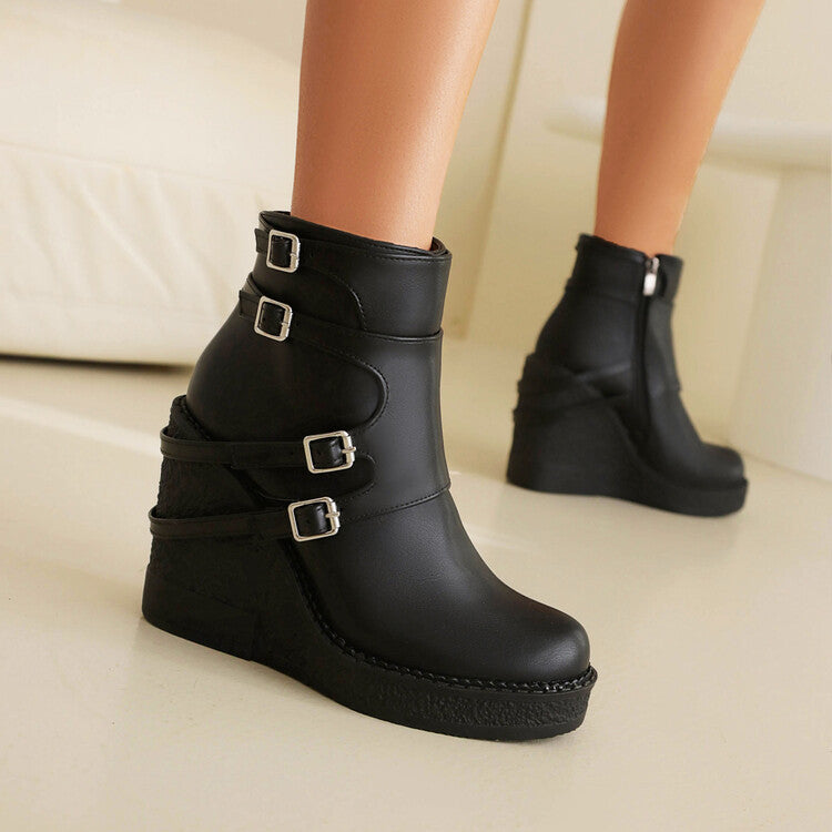 Beautifully Crafted Orthopedic Boots