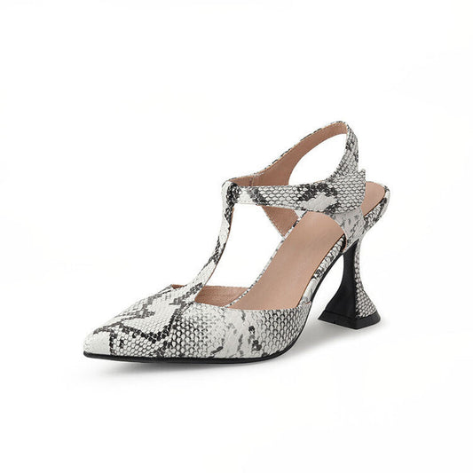 Chic Orthopedic Sandals with Unique Design