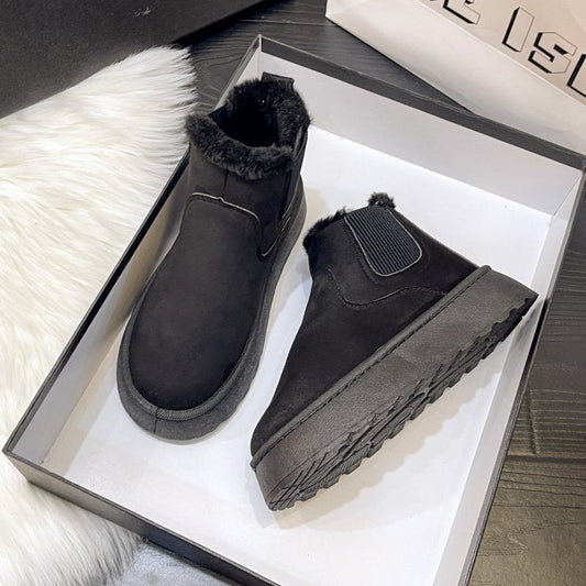 Comfortable Orthopedic Boots for Daily Wear