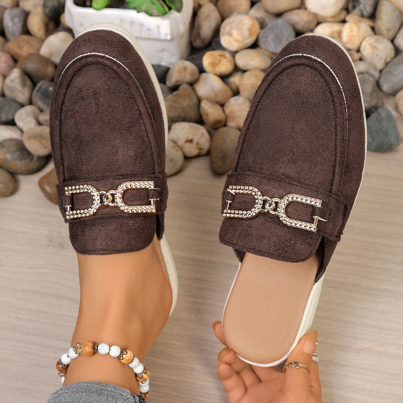 Vintage Inspired Orthopedic Shoes
