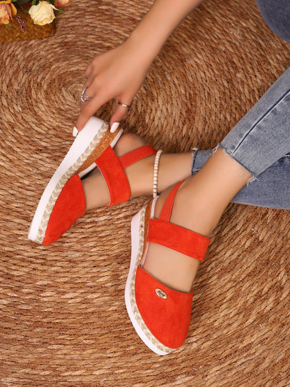 Comfortable Orthopedic Sandals for Daily Wear