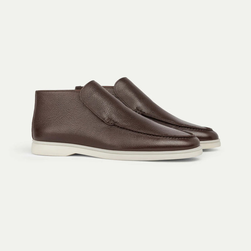 Vintage Inspired Orthopedic Shoes