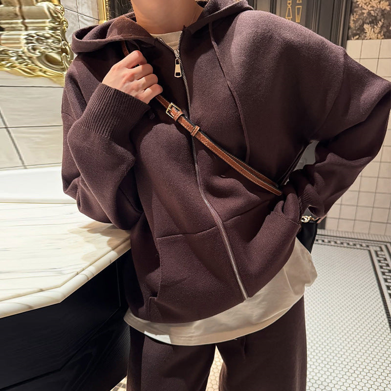 Thoughtfully Designed Garment