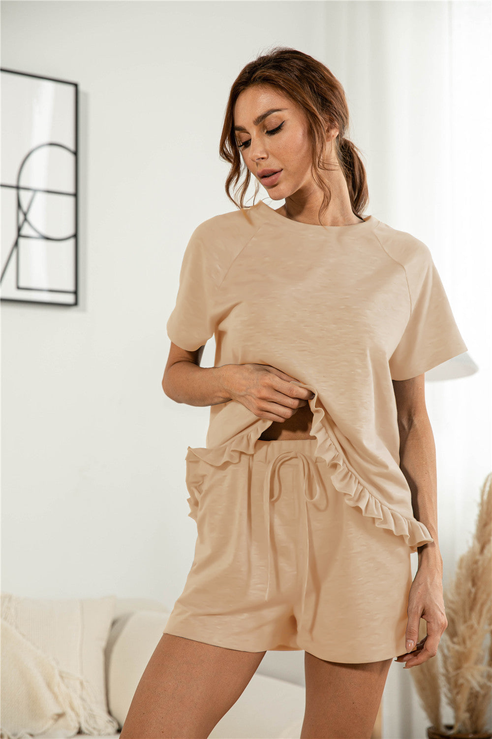 Timeless Vintage Style Garment