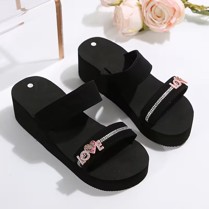 Classic Orthopedic Sandals with Timeless Style
