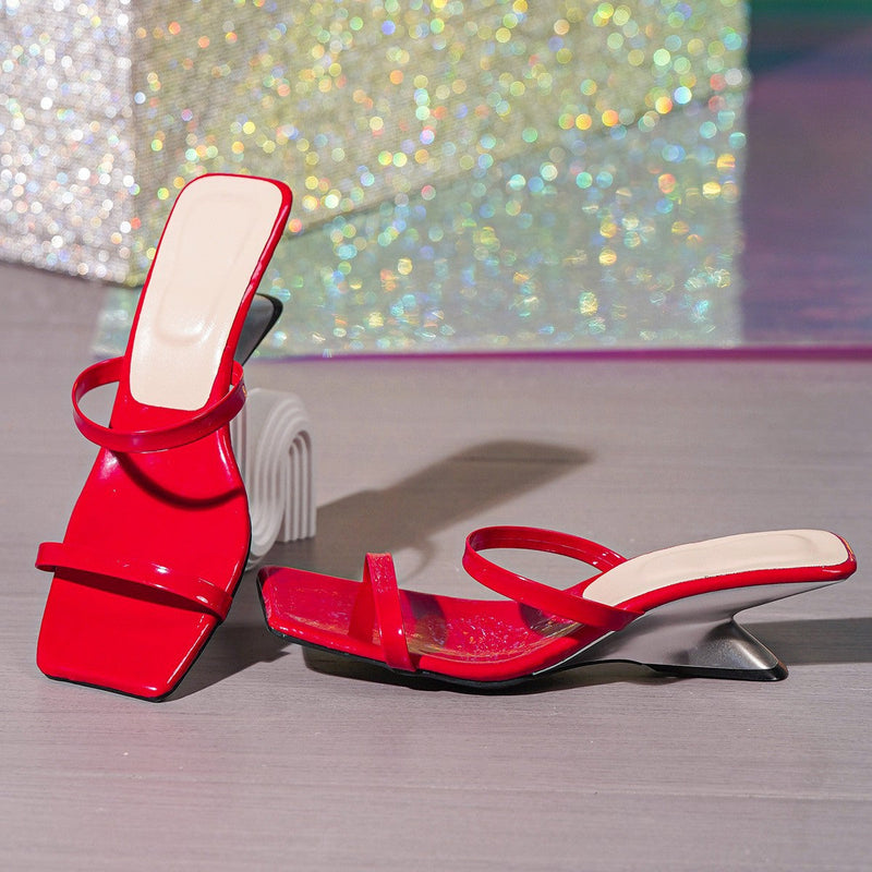 Vintage Inspired Orthopedic Shoes