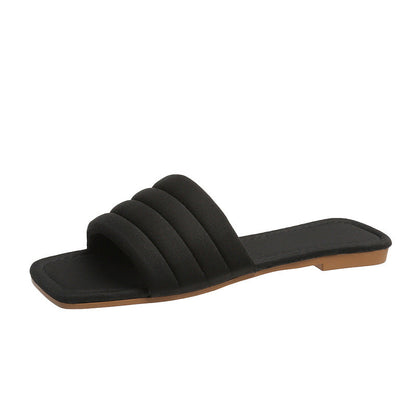 Vintage Inspired Orthopedic Sandals