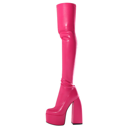 Elegant Orthopedic Boots for Every Step