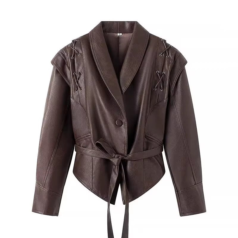 Beautifully Crafted Garment